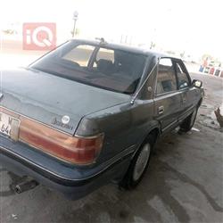 تويوتا II مارك